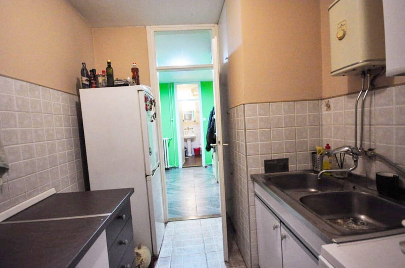 Квартира, 742 м², 174 000$ — FAKTOR
